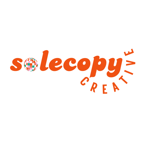 Solecopy Logo